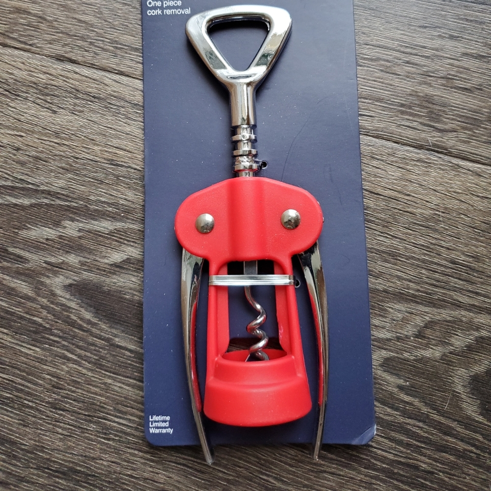 Corkscrew Farberware NEW